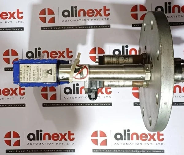 GESTRA NRGT 26-1S Level Electrode Controller Boiler Probe 4-20mA PN40 IP65
