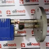 GESTRA NRGT 26-1S Level Electrode Controller Boiler Probe 4-20mA PN40 IP65