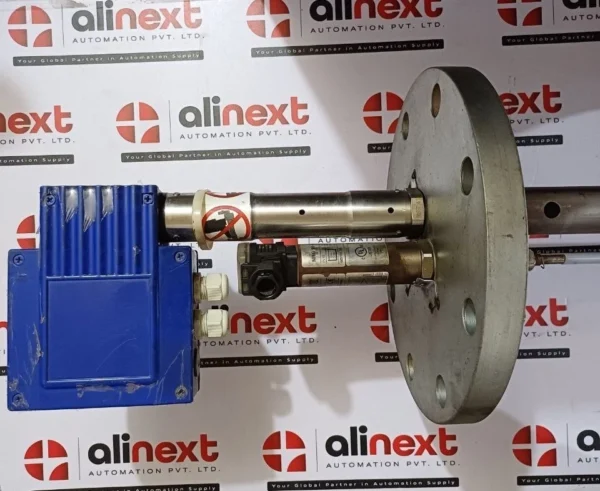 GESTRA NRGT 26-1S Level Electrode Controller Boiler Probe 4-20mA PN40 IP65