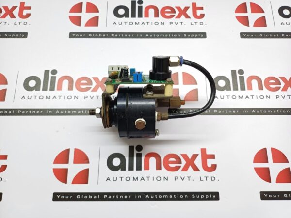 Hanla IMS P-I10 V5 Pressure Sensor PCB Card