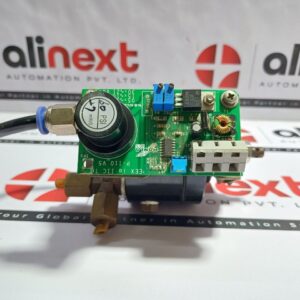 Hanla IMS P-I10 V5 Pressure Sensor PCB Card