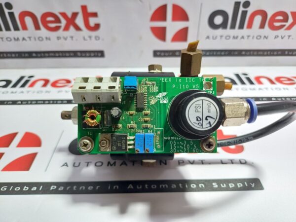 Hanla IMS P-I10 V5 Pressure Sensor PCB Card