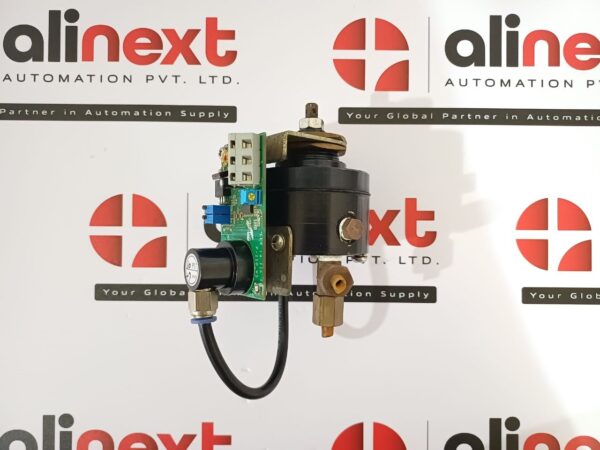 Hanla IMS P-I10 V5 Pressure Sensor PCB Card