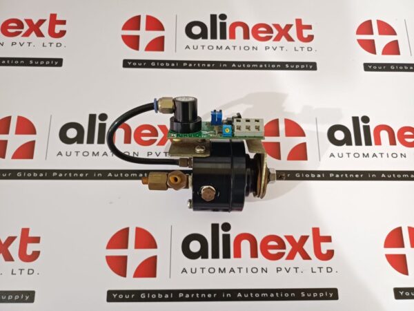 Hanla IMS P-I10 V5 Pressure Sensor PCB Card