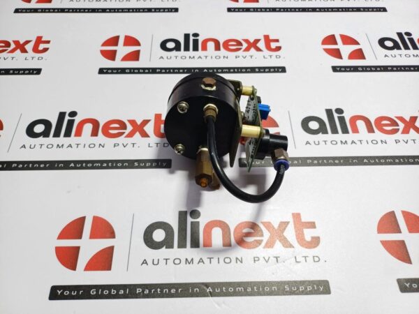 Hanla IMS P-I10 V5 Pressure Sensor PCB Card