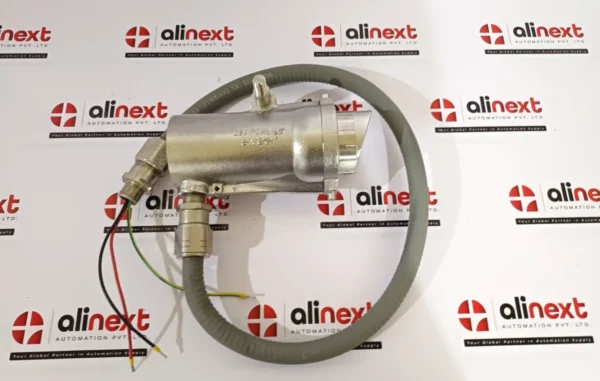 Honeywell Searchline Excel Open Path Gas Detector BAS 98ATEX2165X