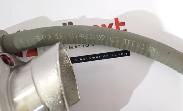 Honeywell Searchline Excel Open Path Gas Detector BAS 98ATEX2165X