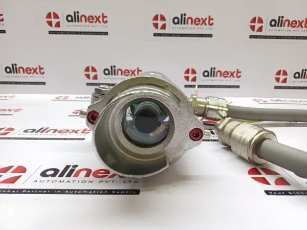 Honeywell Searchline Excel Open Path Gas Detector BAS 98ATEX2165X