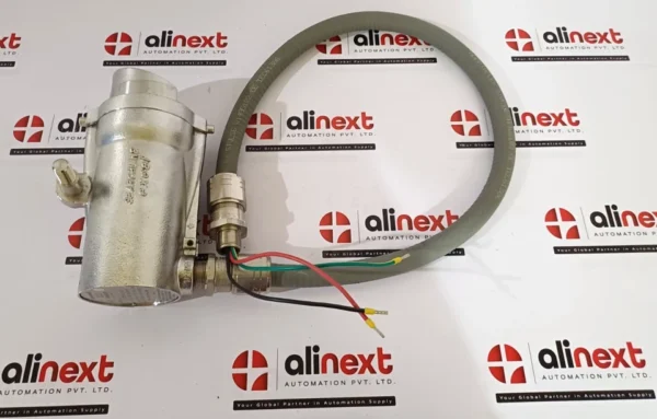 Honeywell Searchline Excel Open Path Gas Detector BAS 98ATEX2165X