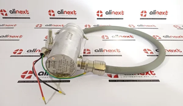 Honeywell Searchline Excel Open Path Gas Detector BAS 98ATEX2165X