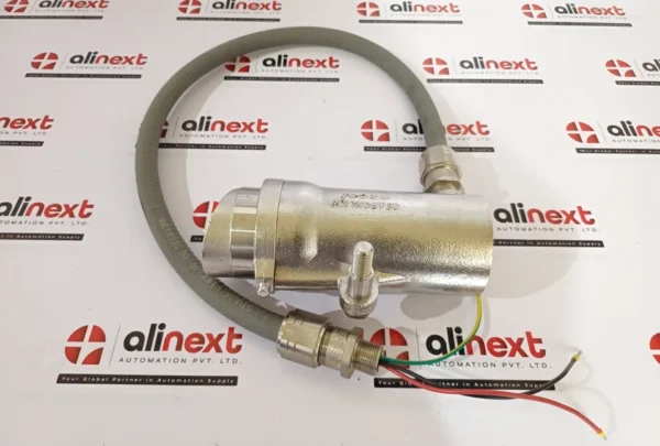 Honeywell Searchline Excel Open Path Gas Detector BAS 98ATEX2165X