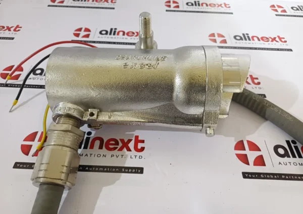 Honeywell Searchline Excel Open Path Gas Detector BAS 98ATEX2165X