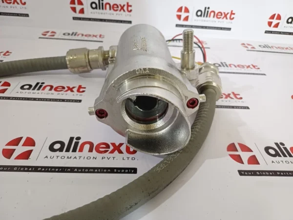 Honeywell Searchline Excel Open Path Gas Detector BAS 98ATEX2165X