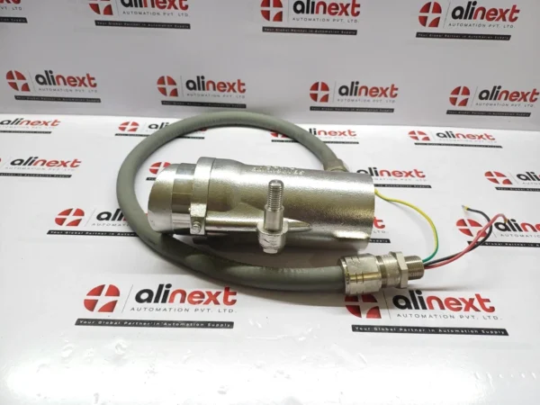 Honeywell Searchline Excel Open Path Gas Detector BAS 98ATEX2165X