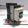 Hyundai Electric HGC-12 Magnetic Contactor 3-Pole 25A IEC EN 60947-4-1