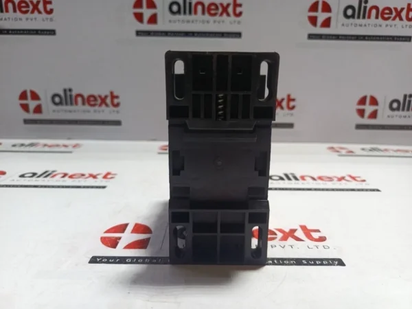 Hyundai Electric HGC-12 Magnetic Contactor 3-Pole 25A IEC EN 60947-4-1