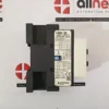 Hyundai Electric HGC-12 Magnetic Contactor 3-Pole 25A IEC EN 60947-4-1