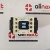Hyundai Electric HGC-12 Magnetic Contactor 3-Pole 25A IEC EN 60947-4-1