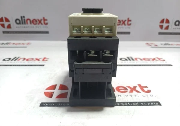 Hyundai Electric HGC-12 Magnetic Contactor 3-Pole 25A IEC EN 60947-4-1