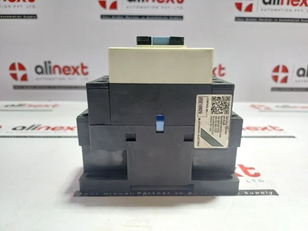 Hyundai Electric HGC-12 Magnetic Contactor 3-Pole 25A IEC EN 60947-4-1