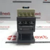 Hyundai Electric HGC-12 Magnetic Contactor 3-Pole 25A IEC EN 60947-4-1