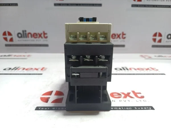 Hyundai Electric HGC-12 Magnetic Contactor 3-Pole 25A IEC EN 60947-4-1