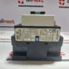 Hyundai Electric HGC-12 Magnetic Contactor 3-Pole 25A IEC EN 60947-4-1
