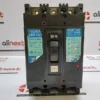 Hyundai HBS-63C 3-Pole Molded Case Circuit Breaker 660V 60A