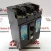 Hyundai HBS-63C 3-Pole Molded Case Circuit Breaker 660V 60A
