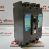 Hyundai HBS-63C 3-Pole Molded Case Circuit Breaker 660V 60A