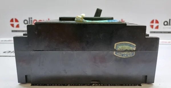 Hyundai HBS-63C 3-Pole Molded Case Circuit Breaker 660V 60A