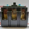 Hyundai HBS-63C 3-Pole Molded Case Circuit Breaker 660V 60A