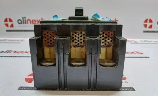 Hyundai HBS-63C 3-Pole Molded Case Circuit Breaker 660V 60A