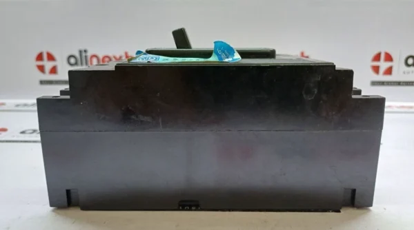 Hyundai HBS-63C 3-Pole Molded Case Circuit Breaker 660V 60A