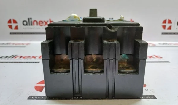 Hyundai HBS-63C 3-Pole Molded Case Circuit Breaker 660V 60A