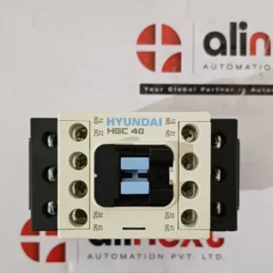 Hyundai HGC 40 Magnetic Contactor (40A)