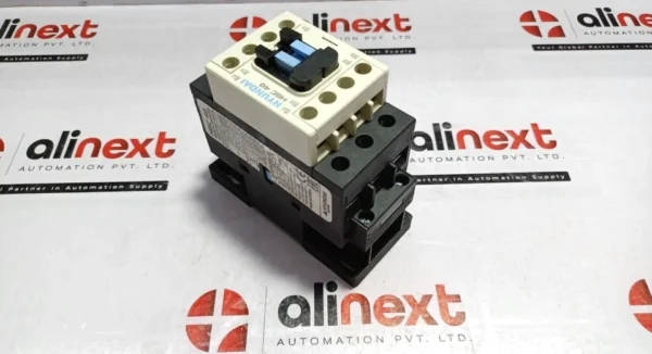 Hyundai HGC 40 Magnetic Contactor (40A)