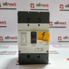 Hyundai HGM250S 100A 3P Molded Case Circuit Breaker