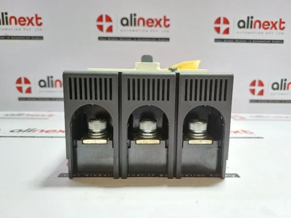 Hyundai HGM250S 100A 3P Molded Case Circuit Breaker