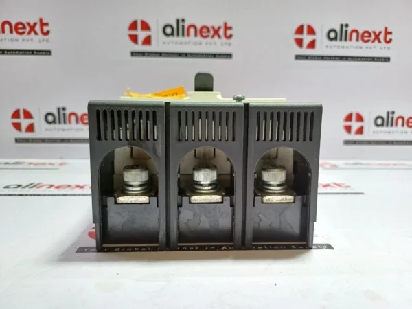 Hyundai HGM250S 100A 3P Molded Case Circuit Breaker