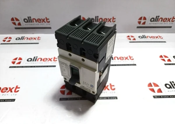 Hyundai HGM30E Molded Case Circuit Breaker 16A 3P