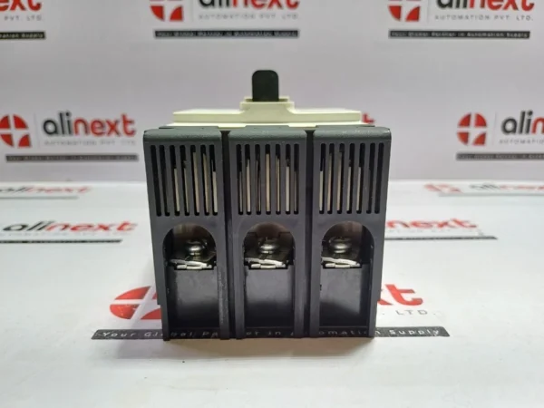 Hyundai HGM30E Molded Case Circuit Breaker 16A 3P