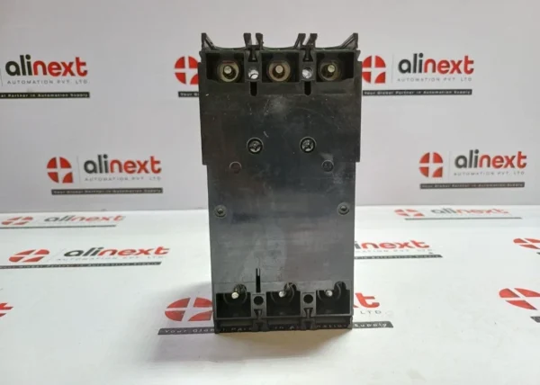 Hyundai HGM30E Molded Case Circuit Breaker 16A 3P