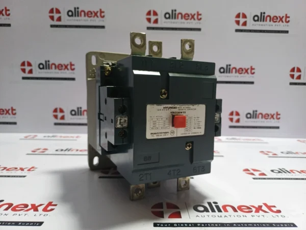 Hyundai HMC130W22 magnetic contactor 380-440V 200A