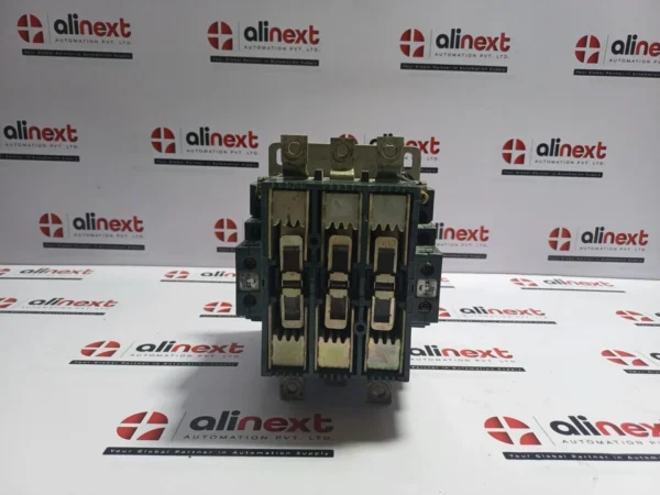 Hyundai HMC130W22 magnetic contactor 380-440V 200A