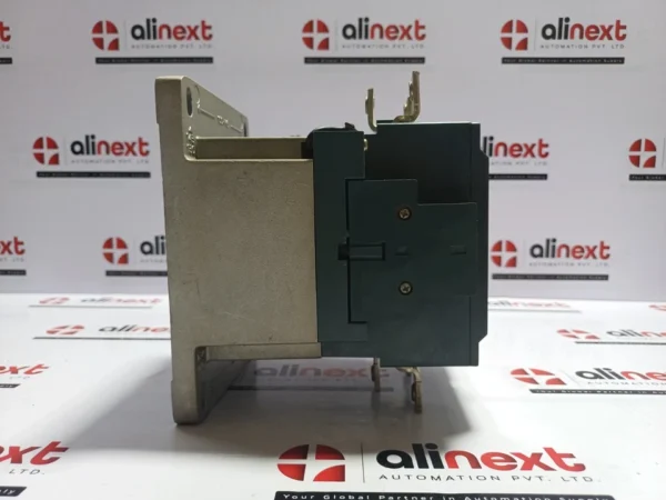 Hyundai HMC130W22 magnetic contactor 380-440V 200A