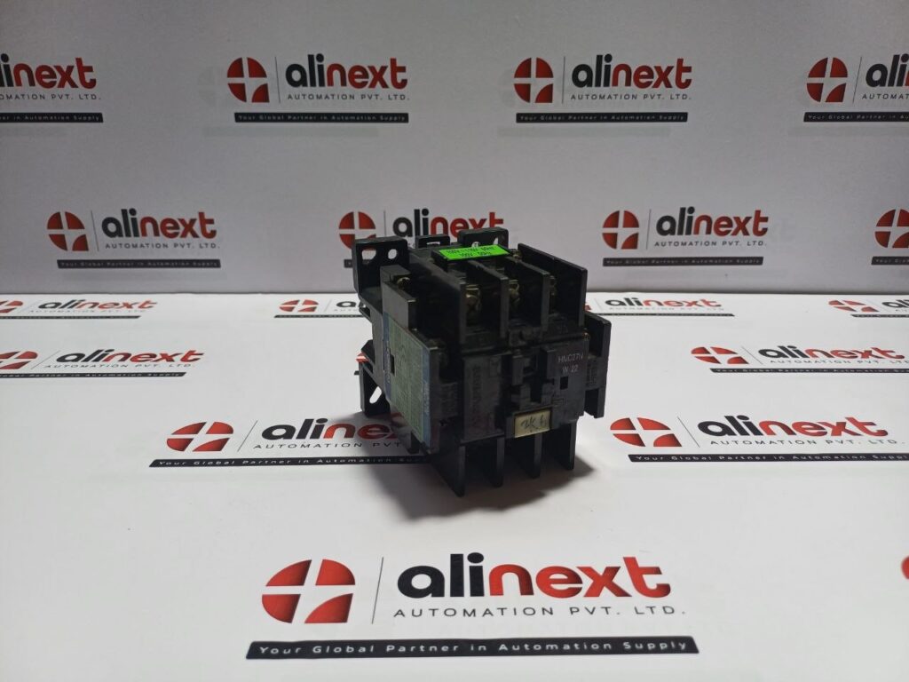 Hyundai HMC27N W22 Magnetic Contactor 55A 110V