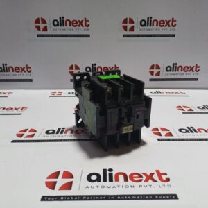 Hyundai HMC27N W22 Magnetic Contactor 55A 110V