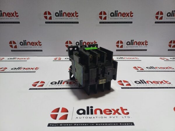 Hyundai HMC27N W22 Magnetic Contactor 55A 110V