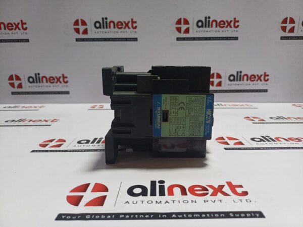 Hyundai HMC27N W22 Magnetic Contactor 55A 110V